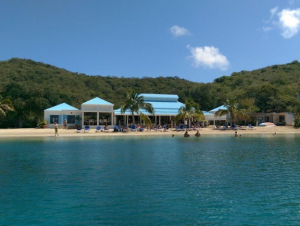 Norman Island