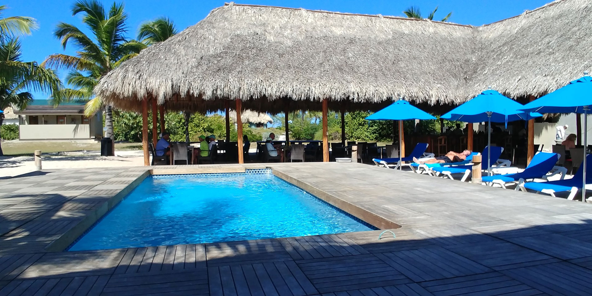 Anegada Beach Club