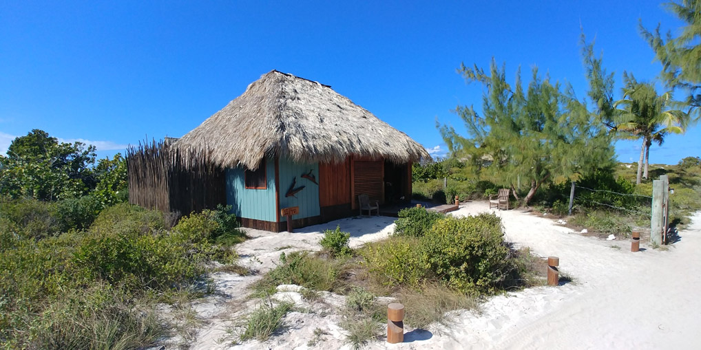 Touch of the Caribbean Day Spa, Anegada Beach Club