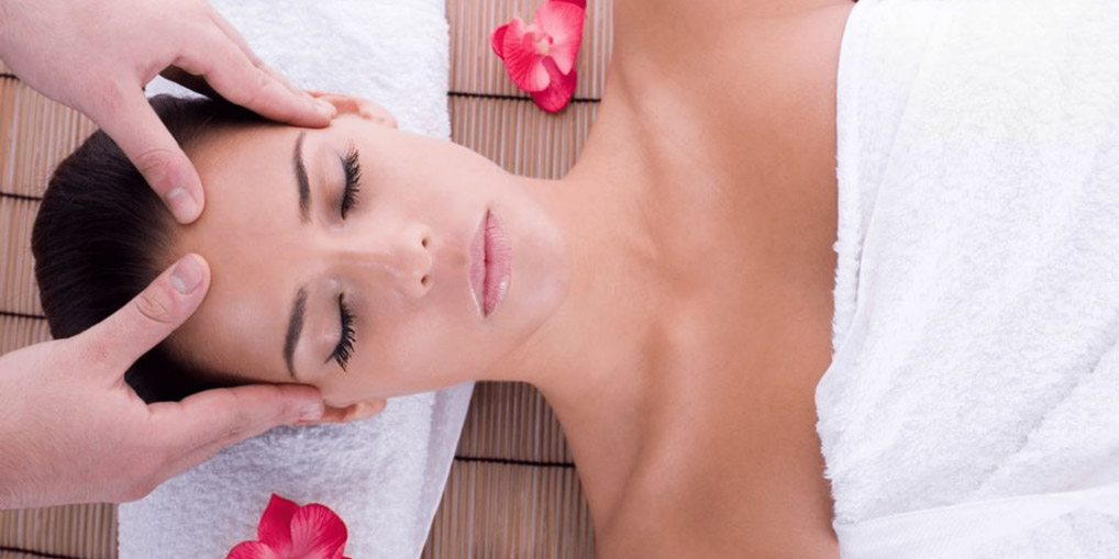 Amara Spa at the Moorings