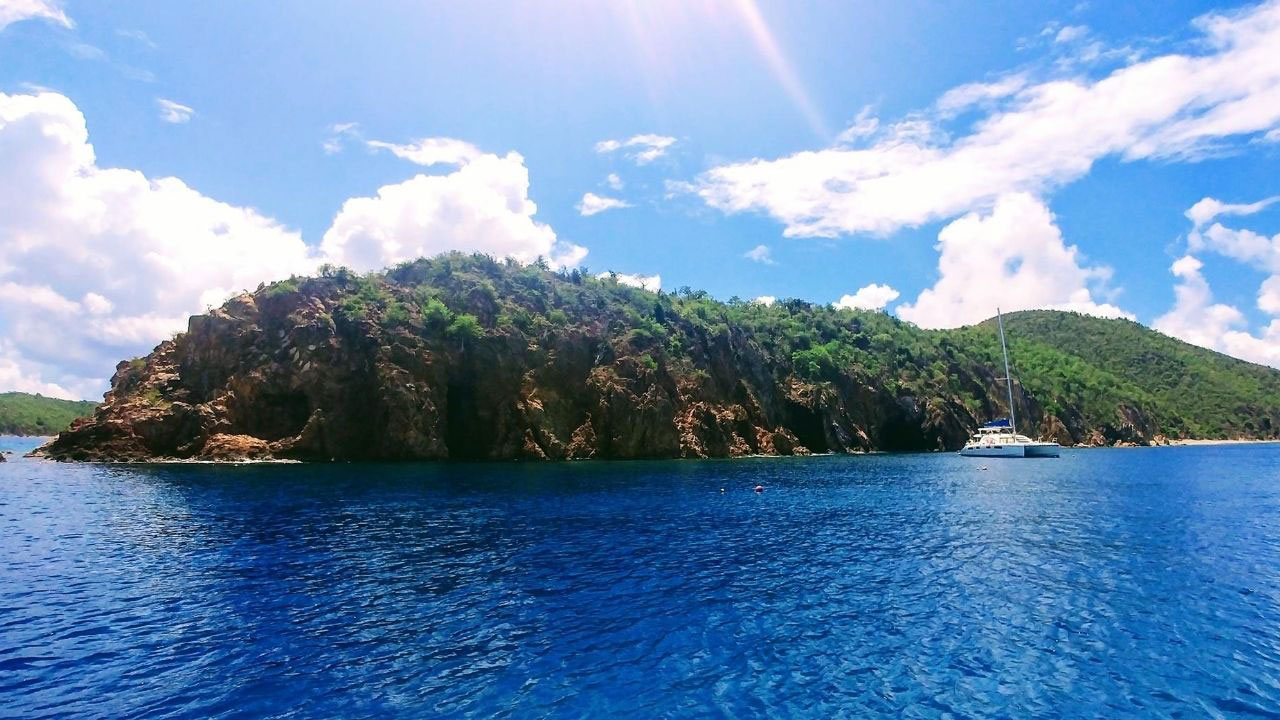 BVI_Itinerary