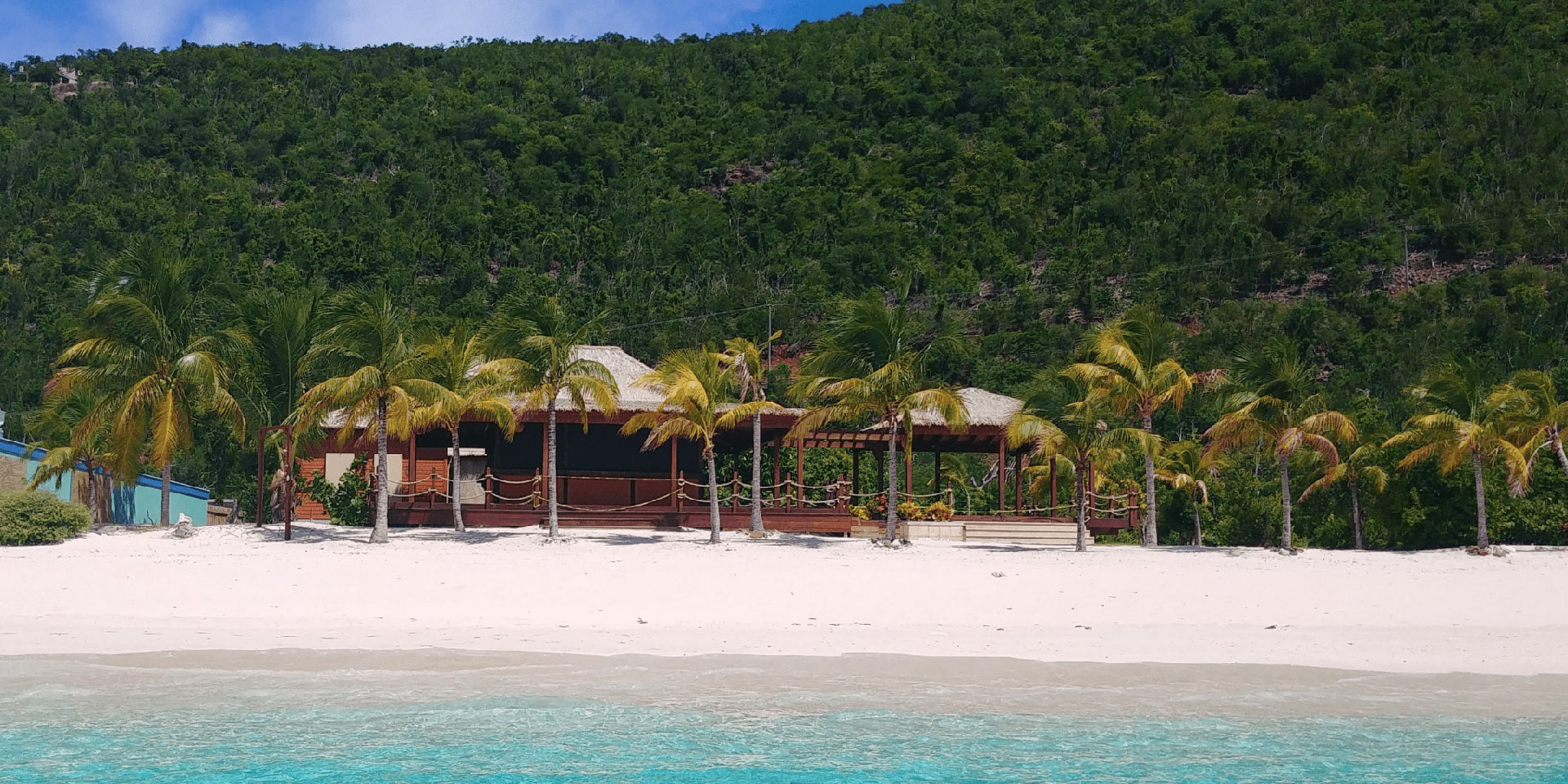 Hendo's Hideout