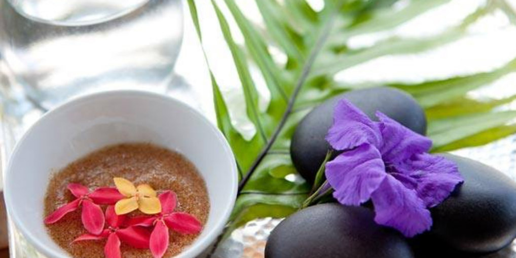Ixora Spa at Scrub Island