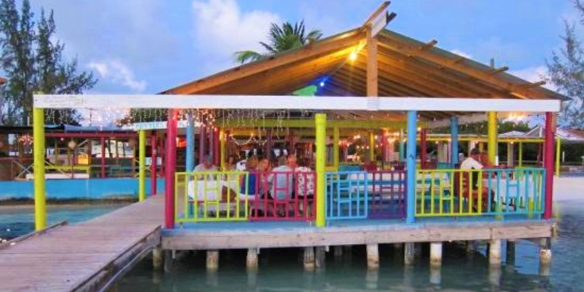 Potter's by the Sea