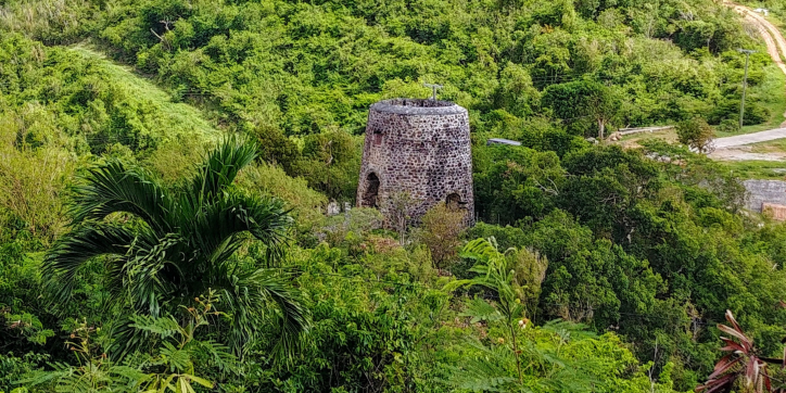 Mount Healthy National Park