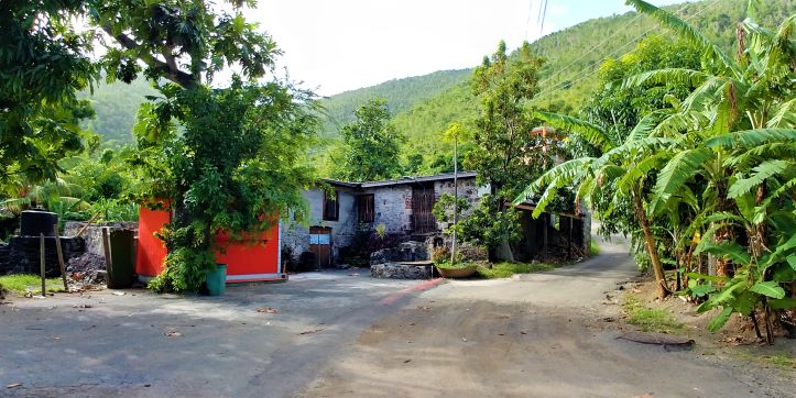 Callwood Rum Distillery