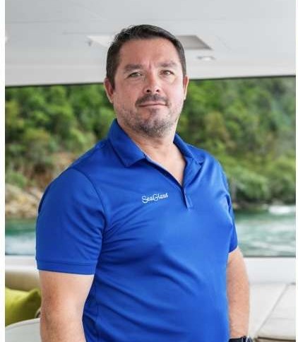 Paul Trembath