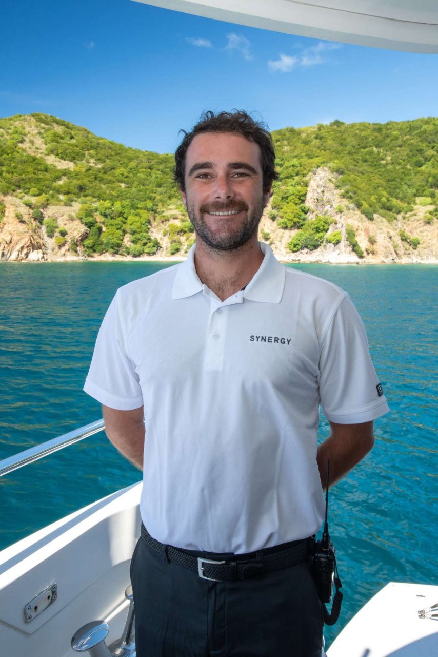 Remi Leclezio