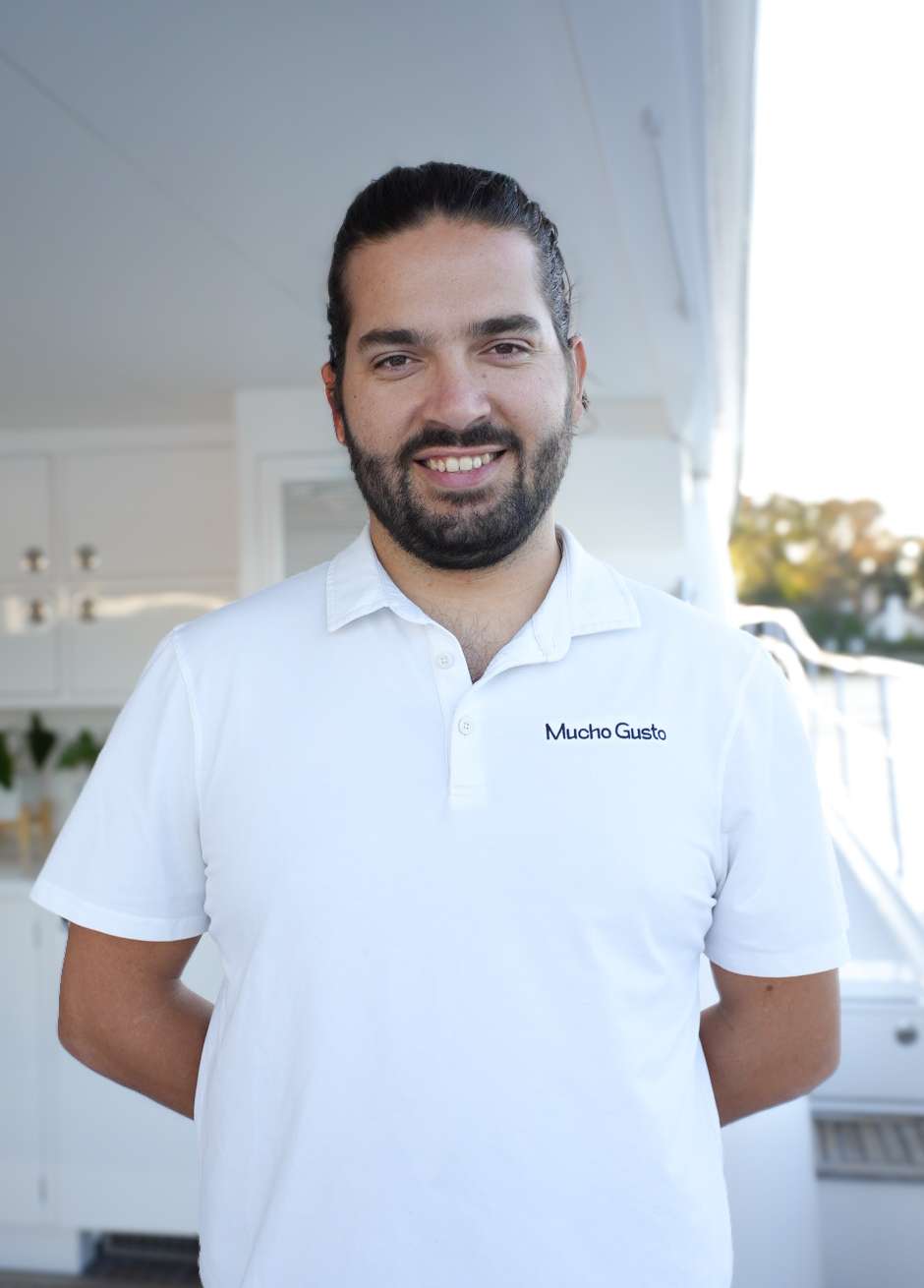 Mario Snyman