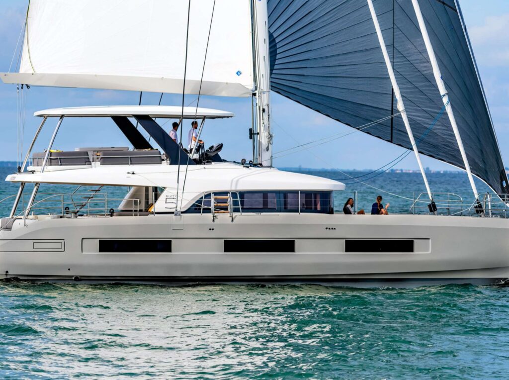 Seahome II