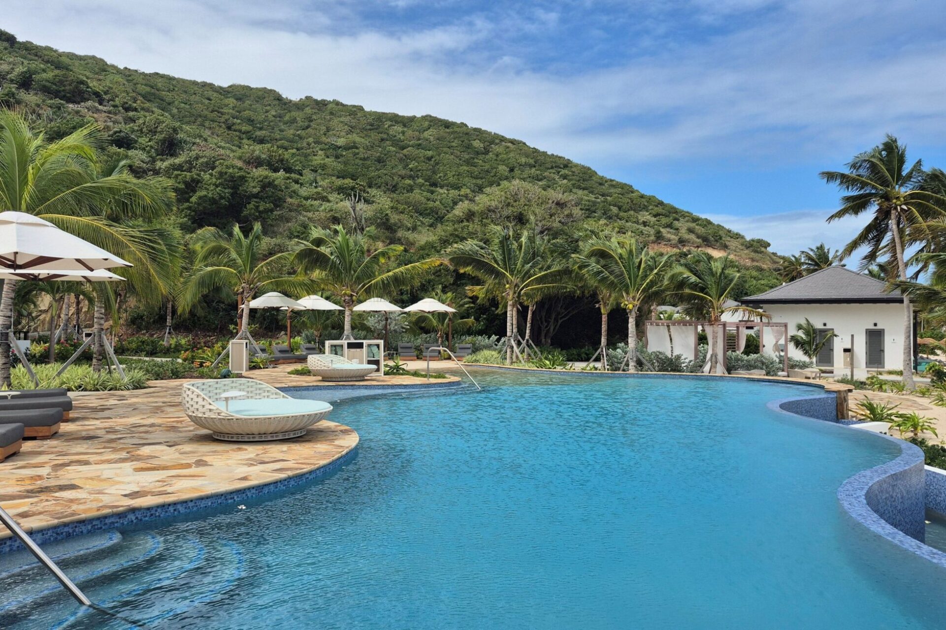 Peter Island Resort