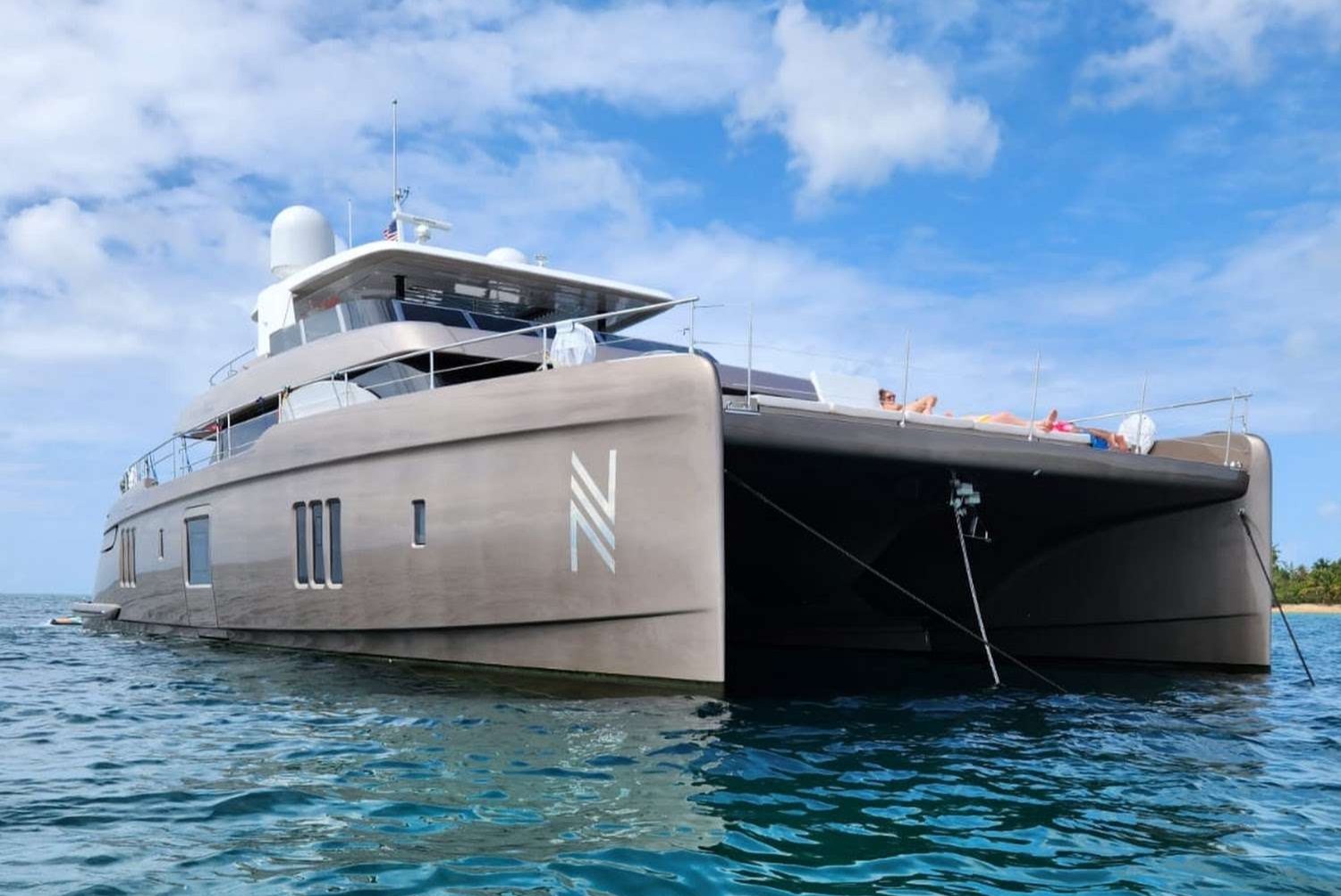 Nauti Nickel