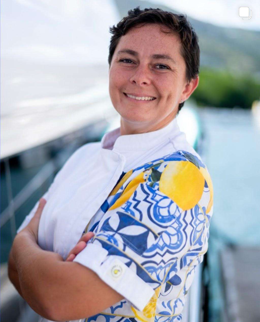 Rebecca Willows
