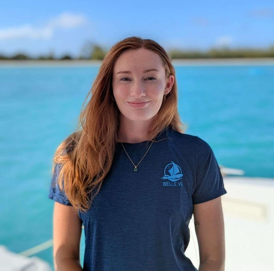 Jorja Brady