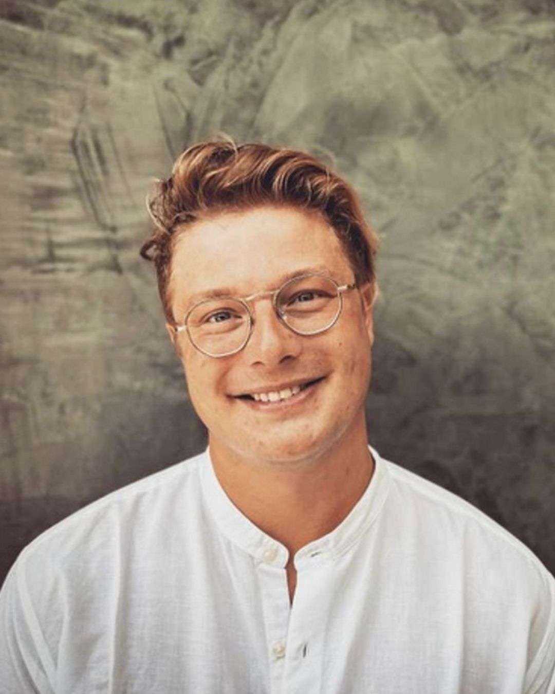 Dominic Horl