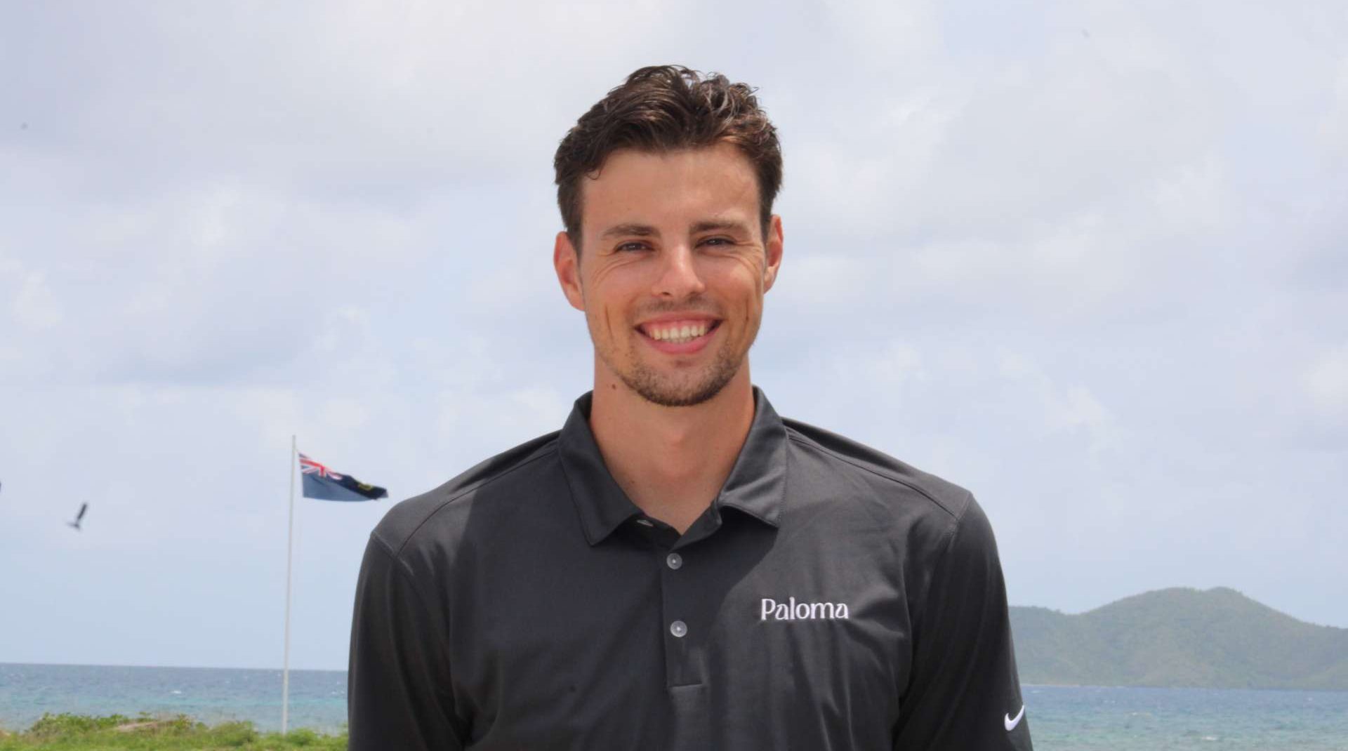 Brandon Knödl