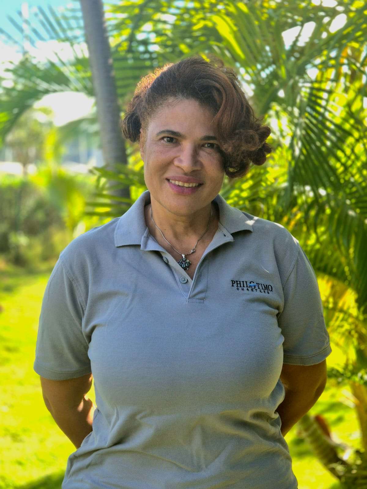 Marie Perez