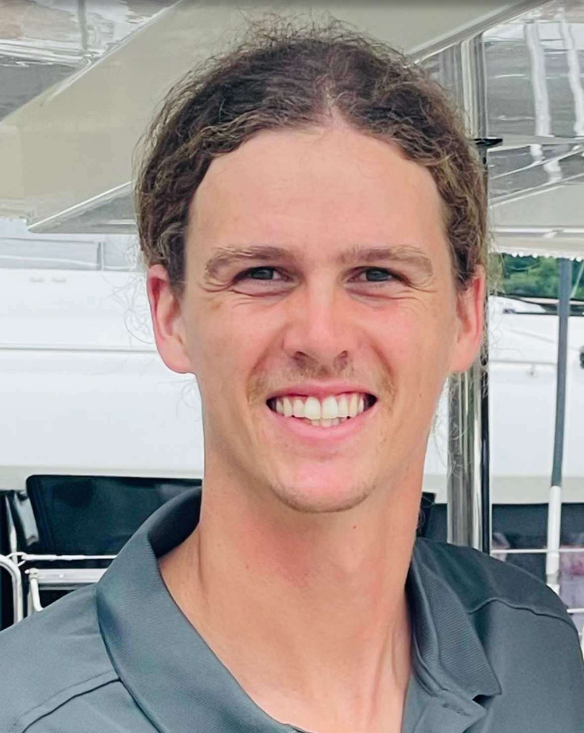 James Minkley