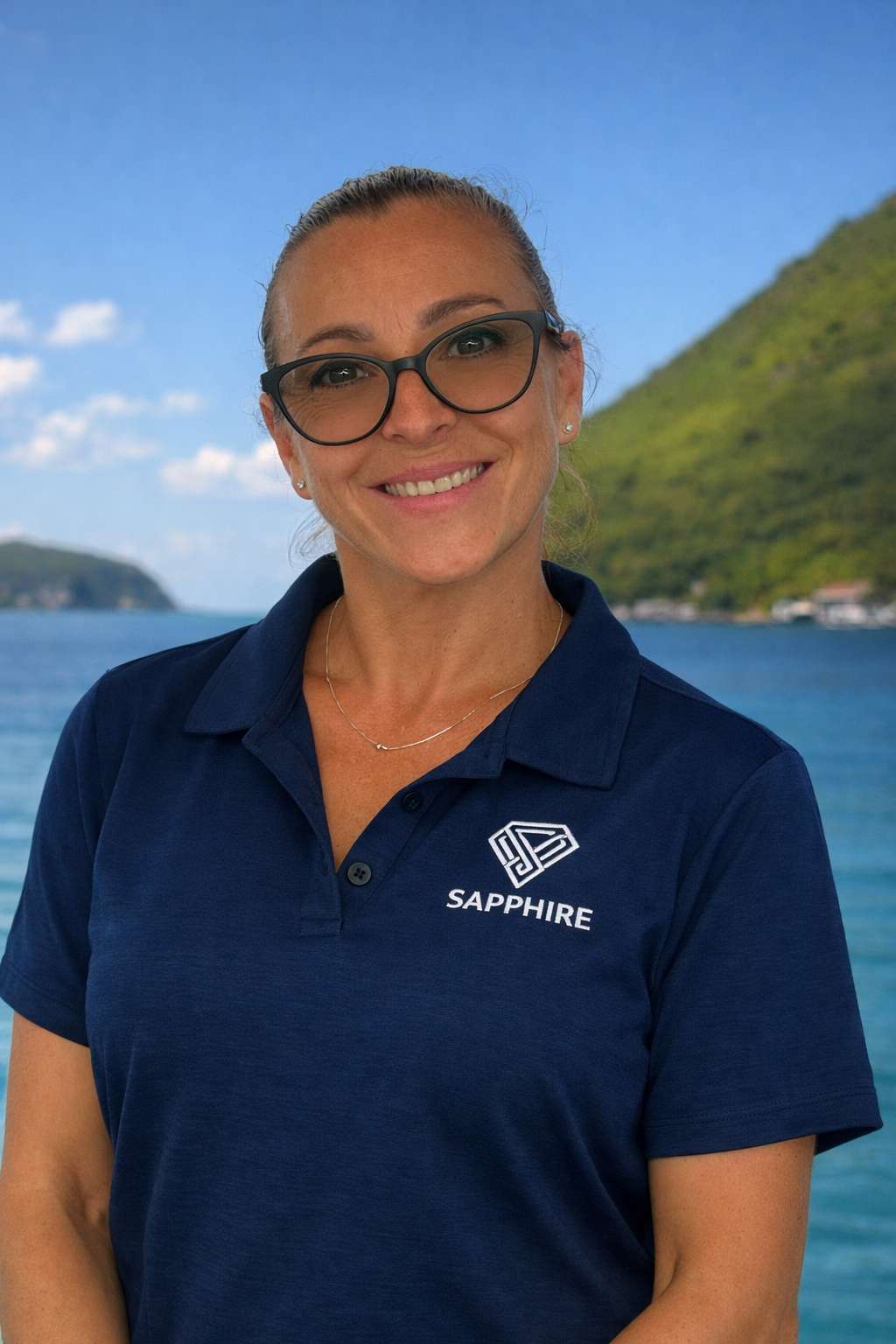 Georgiana Sabau