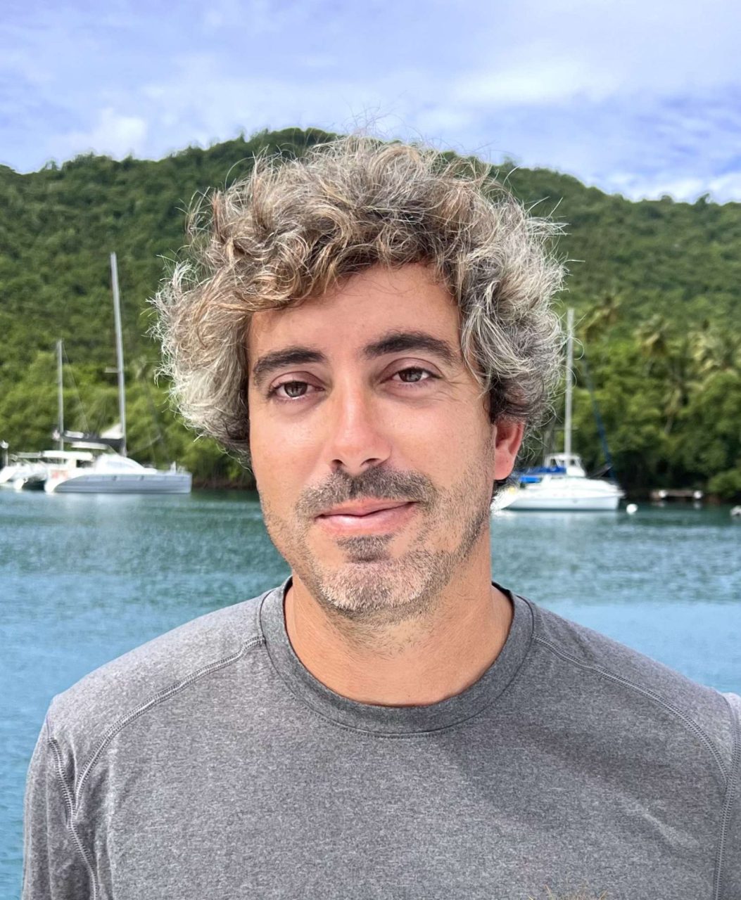 Tiago Farto Silva