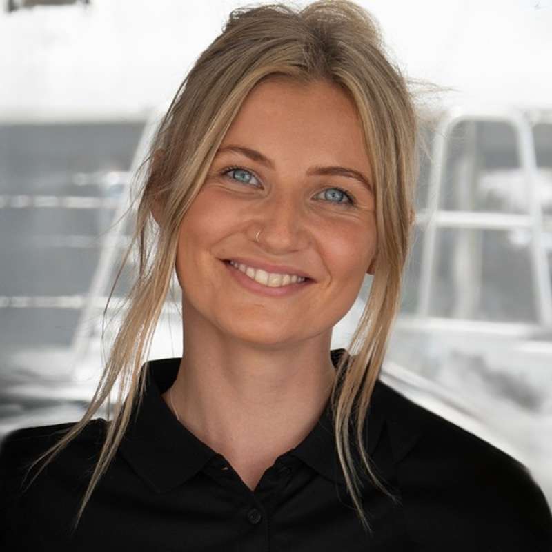 Naomi Timms