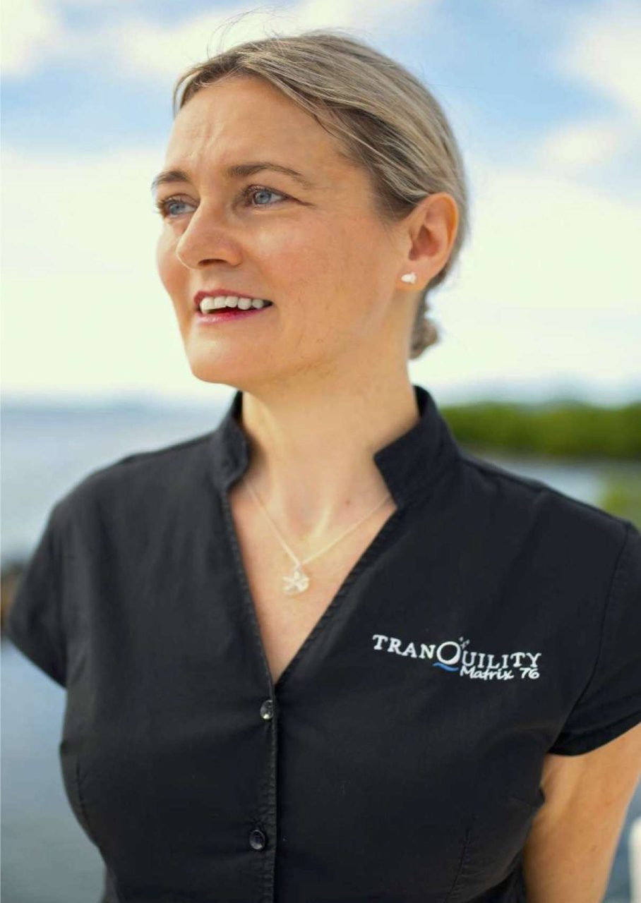 Diane Moffitt