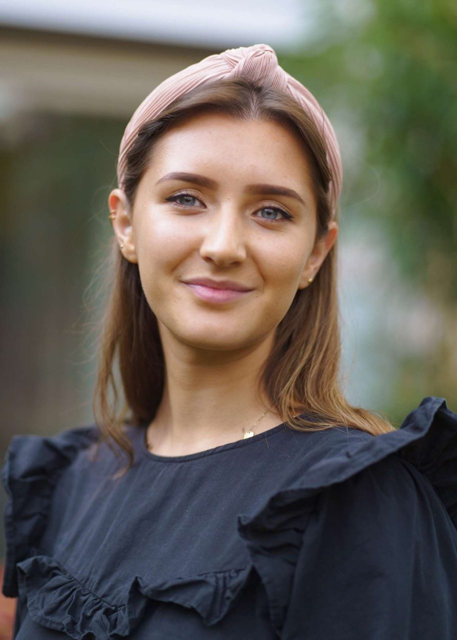 Evanne Soeten
